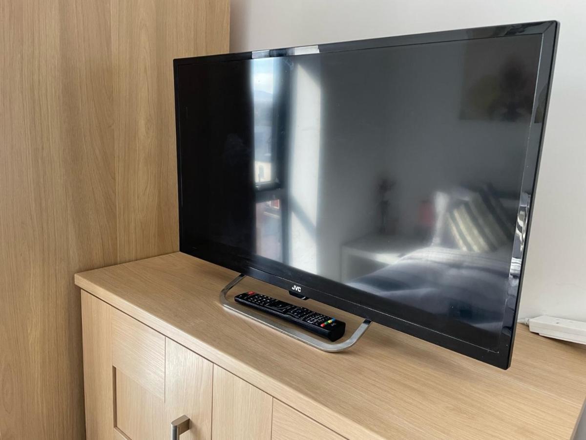 Manchester Escape - Private Room & Bathroom Near Etihad And Coop Arena - Free Secure Parking Εξωτερικό φωτογραφία